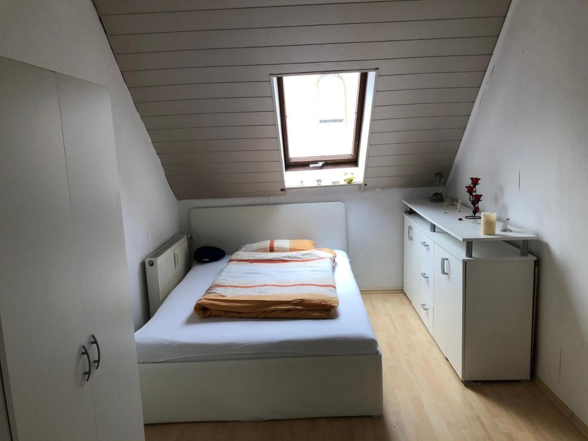 Casa Lupo Im Herzen Von Limburg Limburg an der Lahn Esterno foto