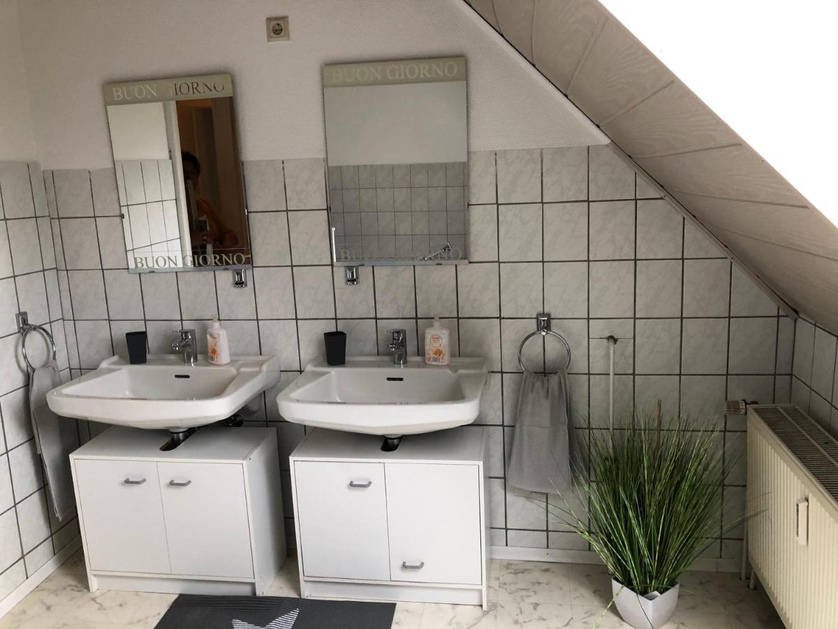 Casa Lupo Im Herzen Von Limburg Limburg an der Lahn Esterno foto